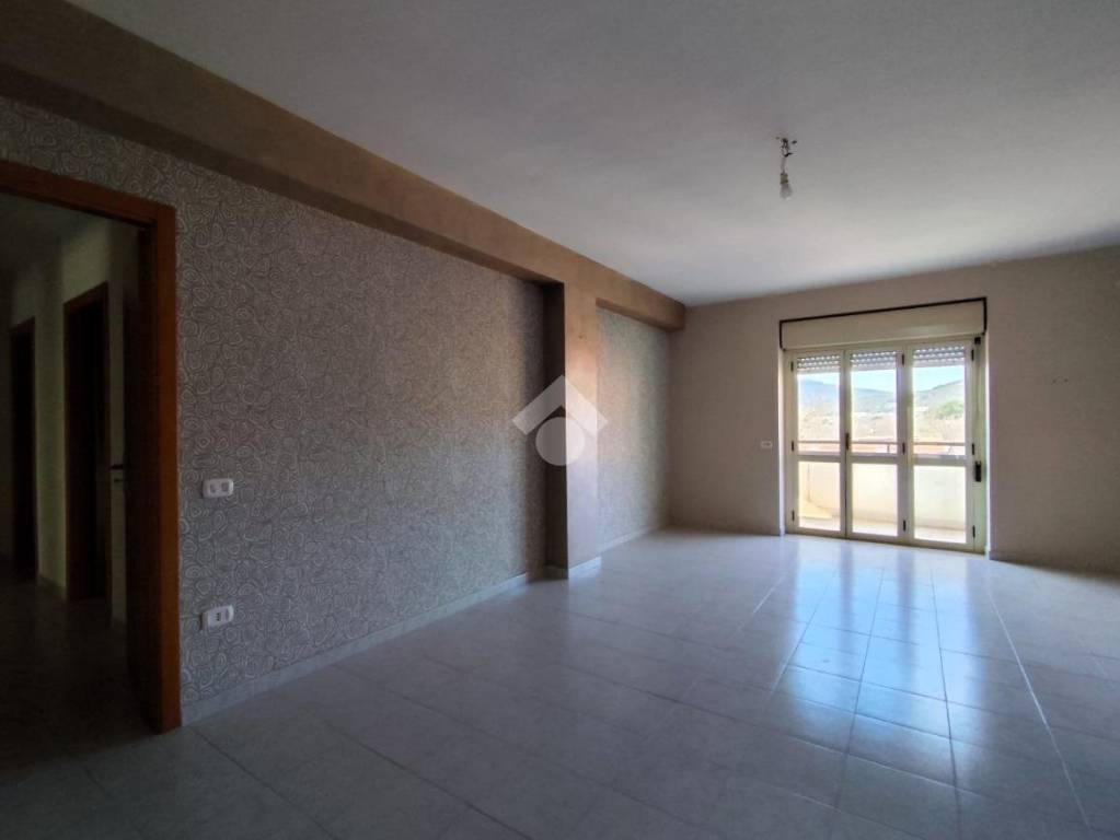 appartamento in vendita a Santa Maria a Vico