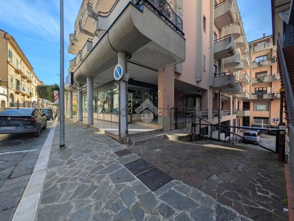 appartamento in vendita a Santa Maria a Vico