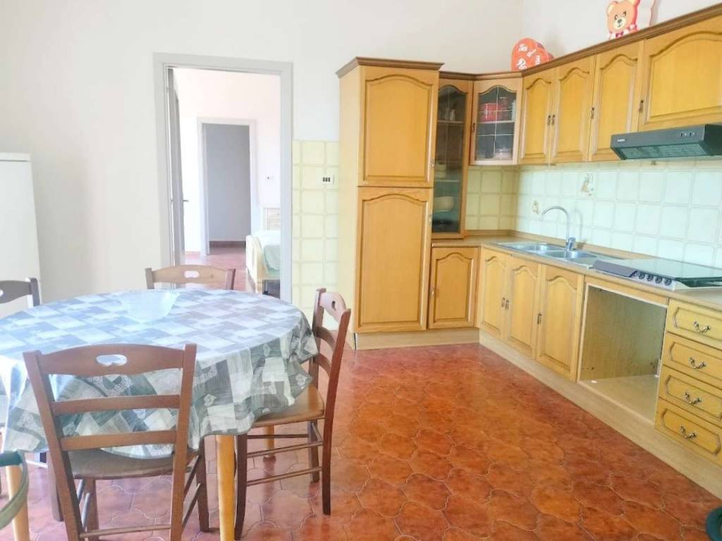 appartamento in vendita a Santa Maria a Vico