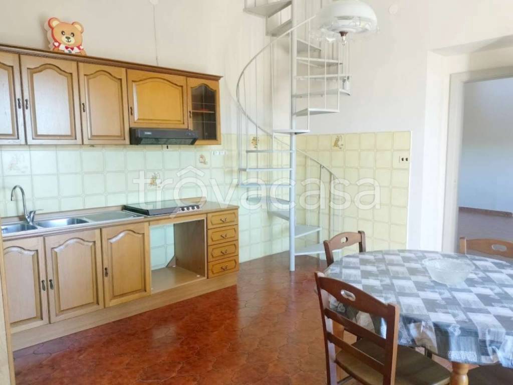 appartamento in vendita a Santa Maria a Vico