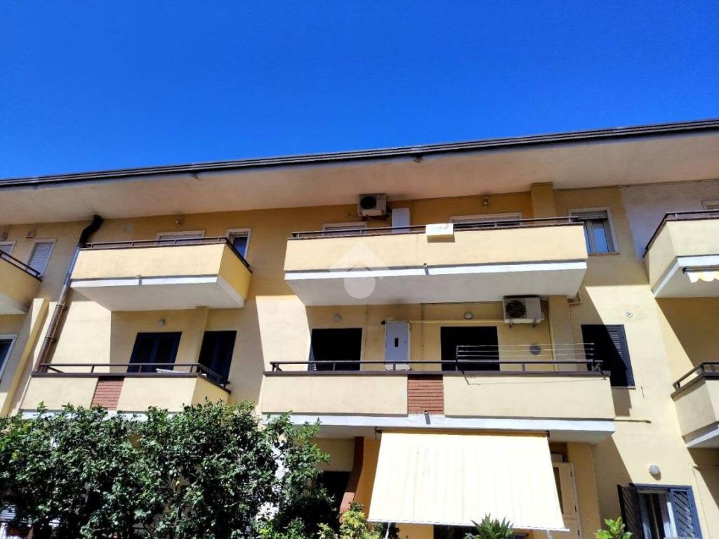 appartamento in vendita a Santa Maria a Vico
