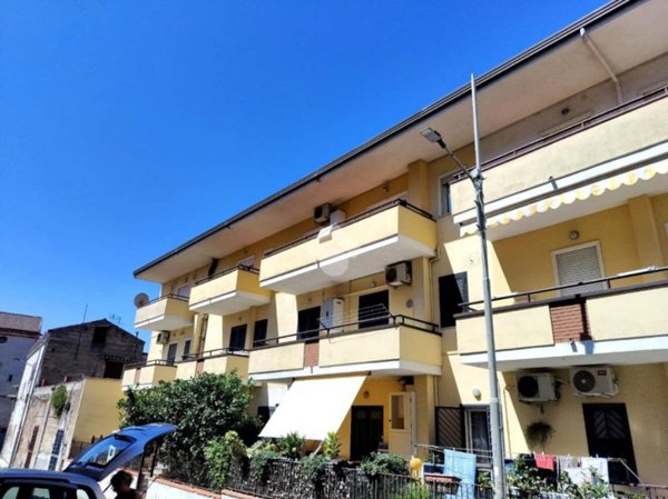 appartamento in vendita a Santa Maria a Vico