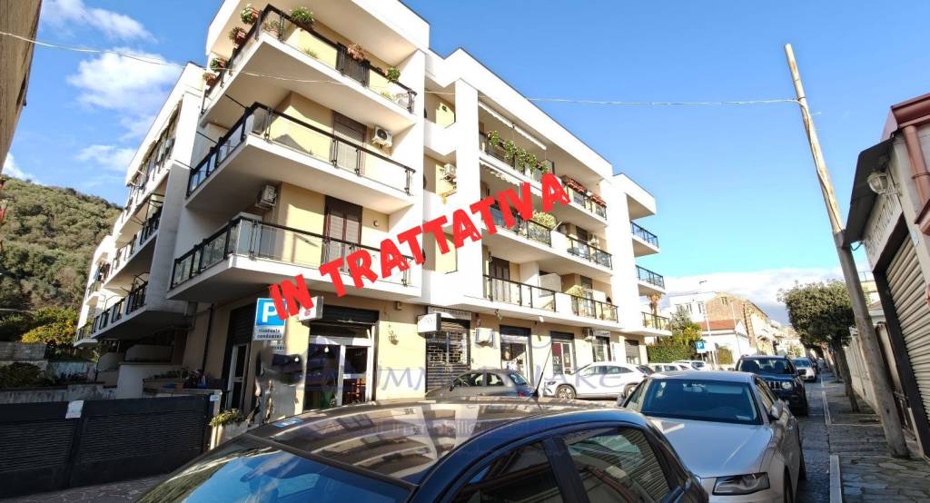 appartamento in vendita a Santa Maria a Vico