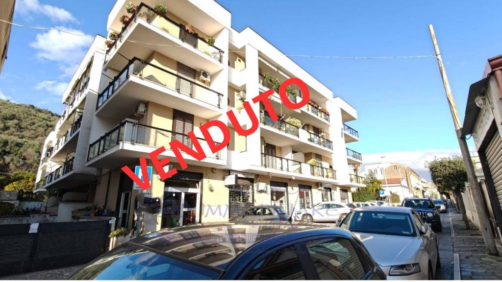 appartamento in vendita a Santa Maria a Vico