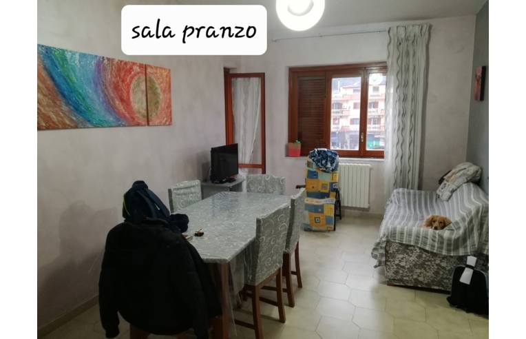 appartamento in vendita a Santa Maria a Vico