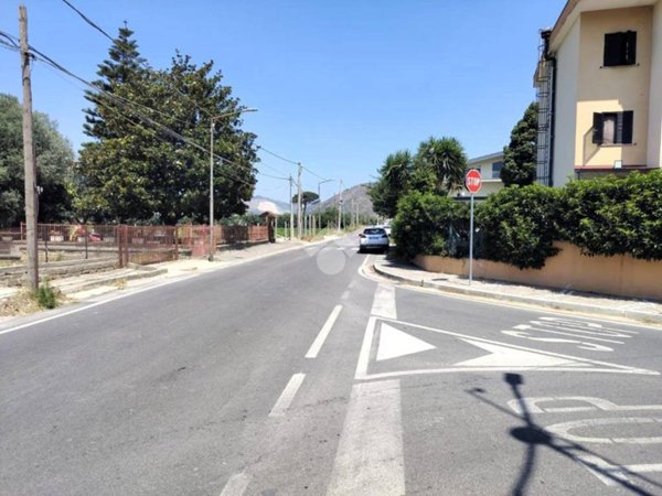 terreno edificabile in vendita a Santa Maria a Vico