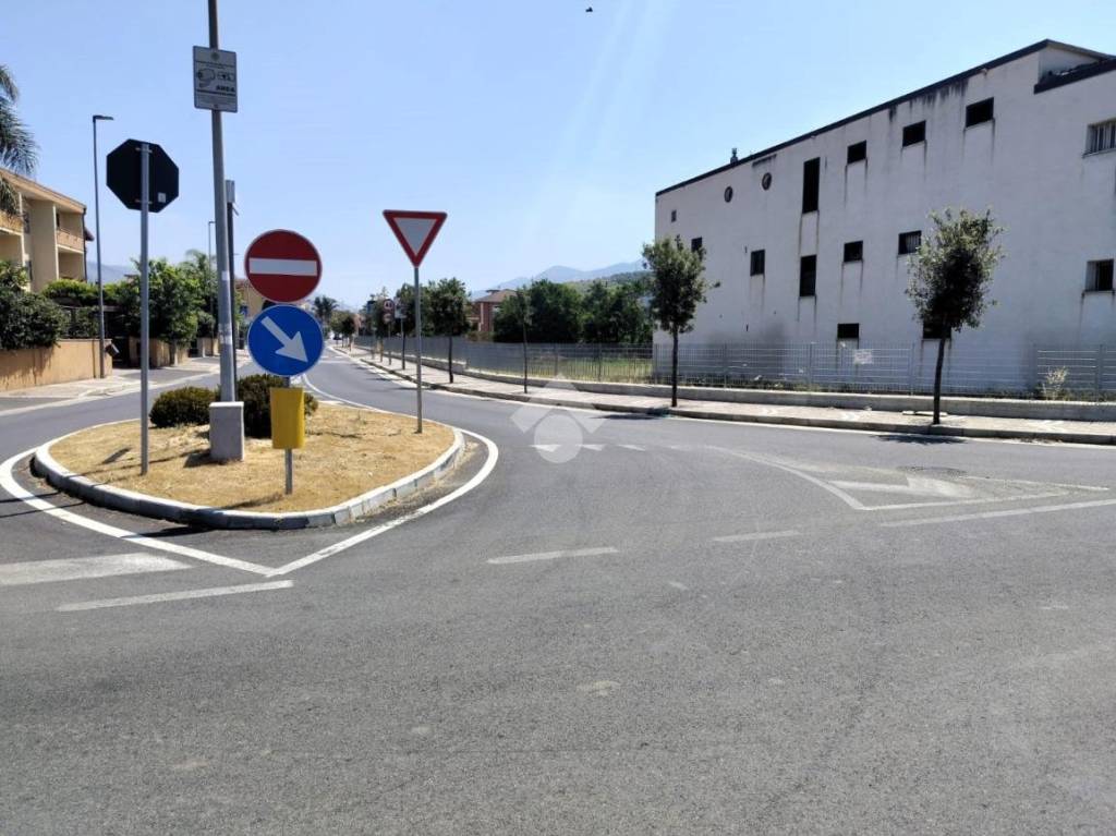 terreno edificabile in vendita a Santa Maria a Vico
