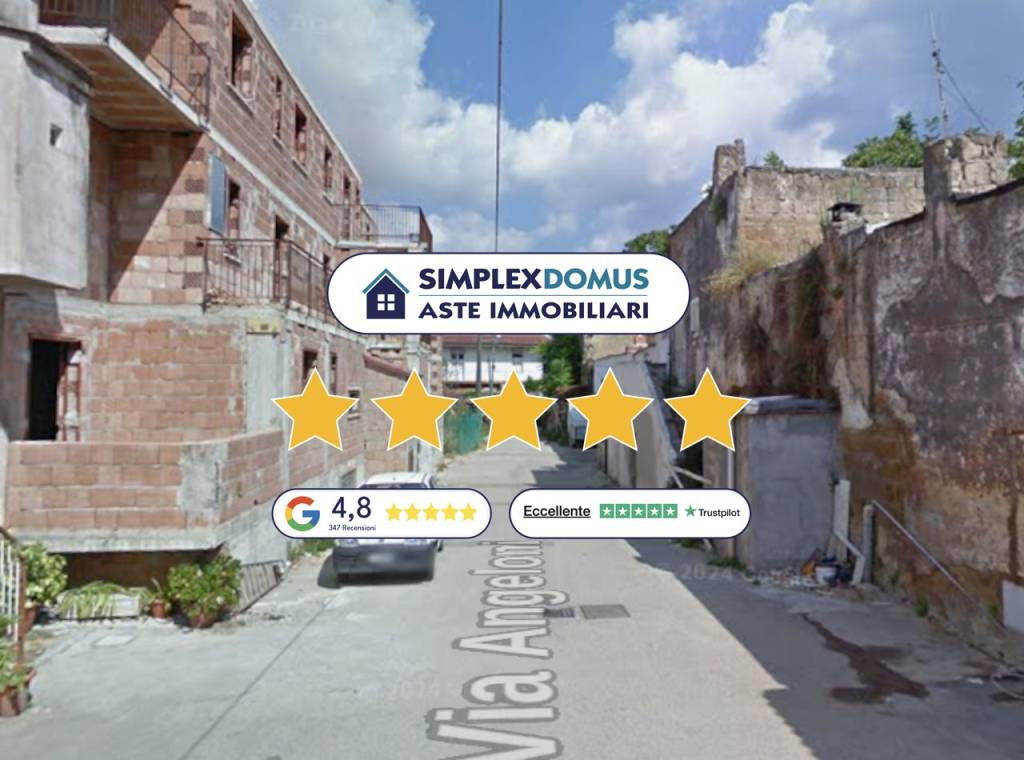 appartamento in vendita a Santa Maria a Vico