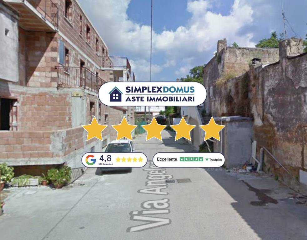 appartamento in vendita a Santa Maria a Vico