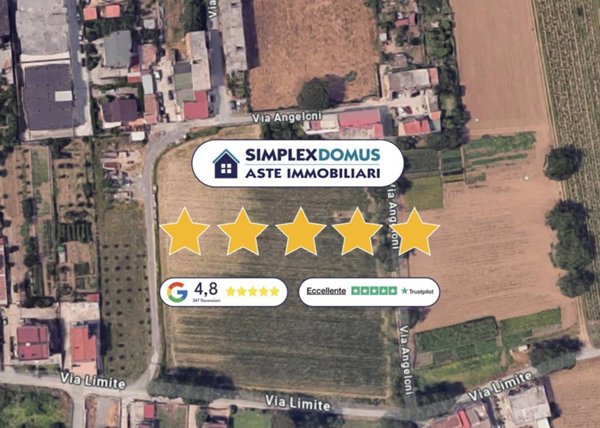 appartamento in vendita a Santa Maria a Vico