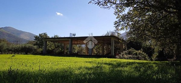 appartamento in vendita a Santa Maria a Vico