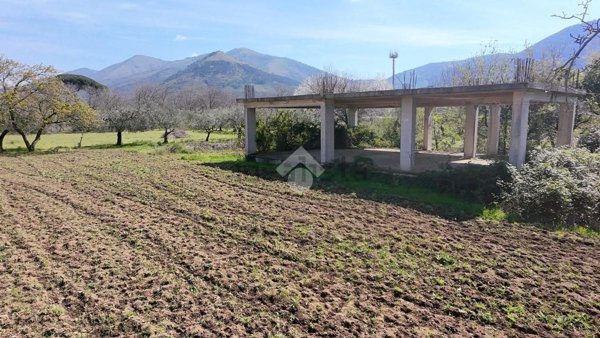 appartamento in vendita a Santa Maria a Vico