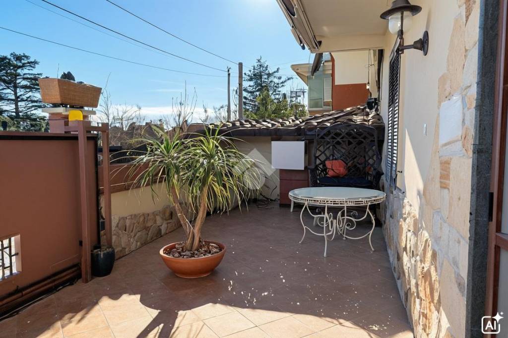 casa indipendente in vendita a Santa Maria a Vico