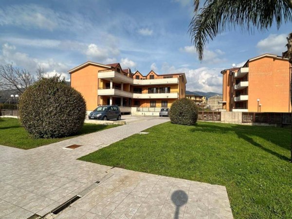 appartamento in vendita a Santa Maria a Vico