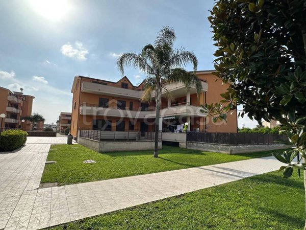 appartamento in vendita a Santa Maria a Vico