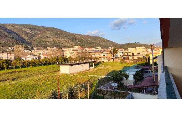 casa indipendente in vendita a Santa Maria a Vico