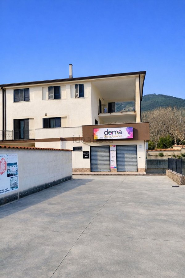 appartamento in vendita a Santa Maria a Vico