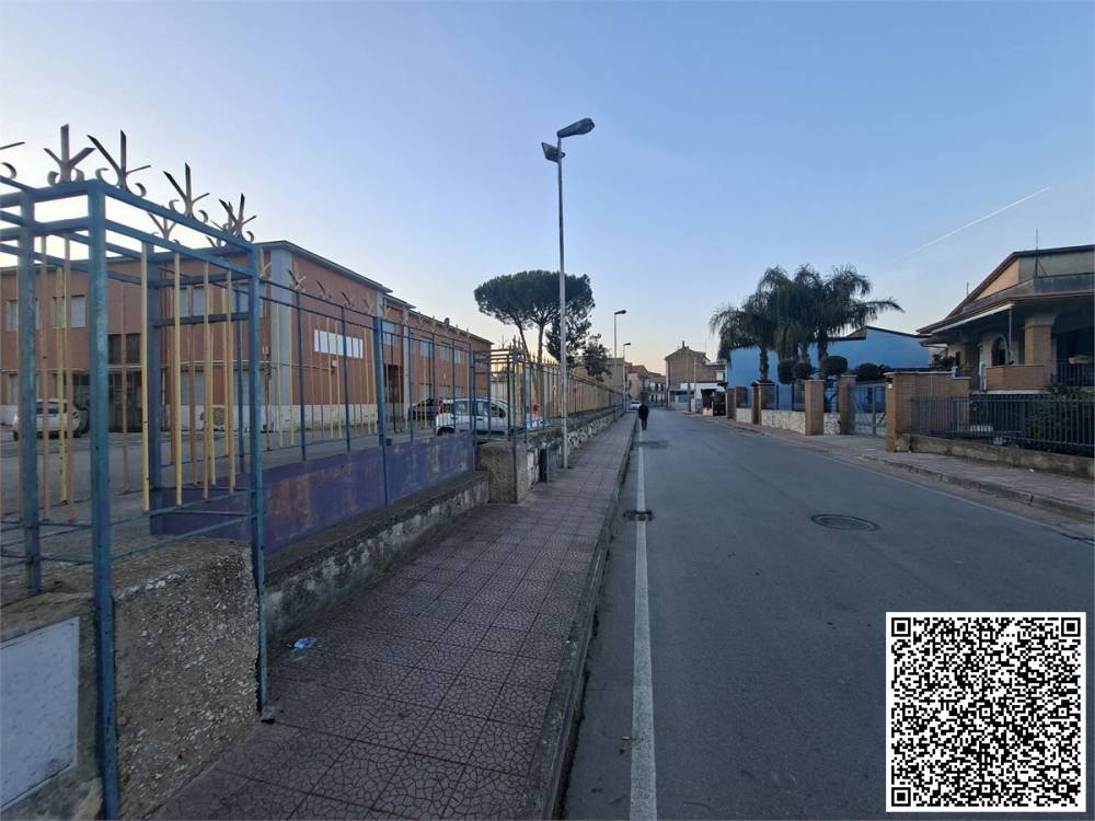 terreno edificabile in vendita a Santa Maria a Vico