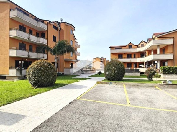 appartamento in vendita a Santa Maria a Vico