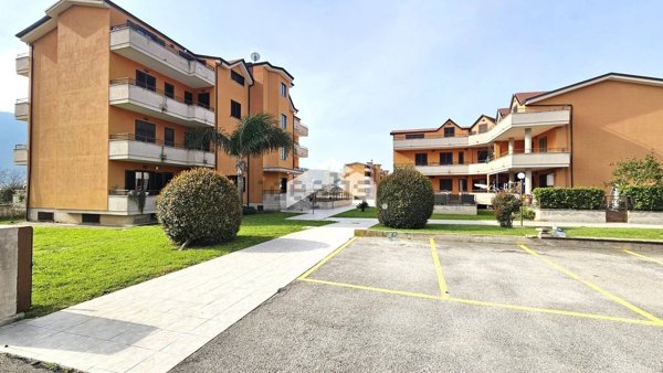 appartamento in vendita a Santa Maria a Vico