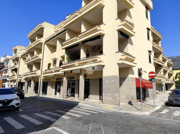 appartamento in vendita a Santa Maria a Vico