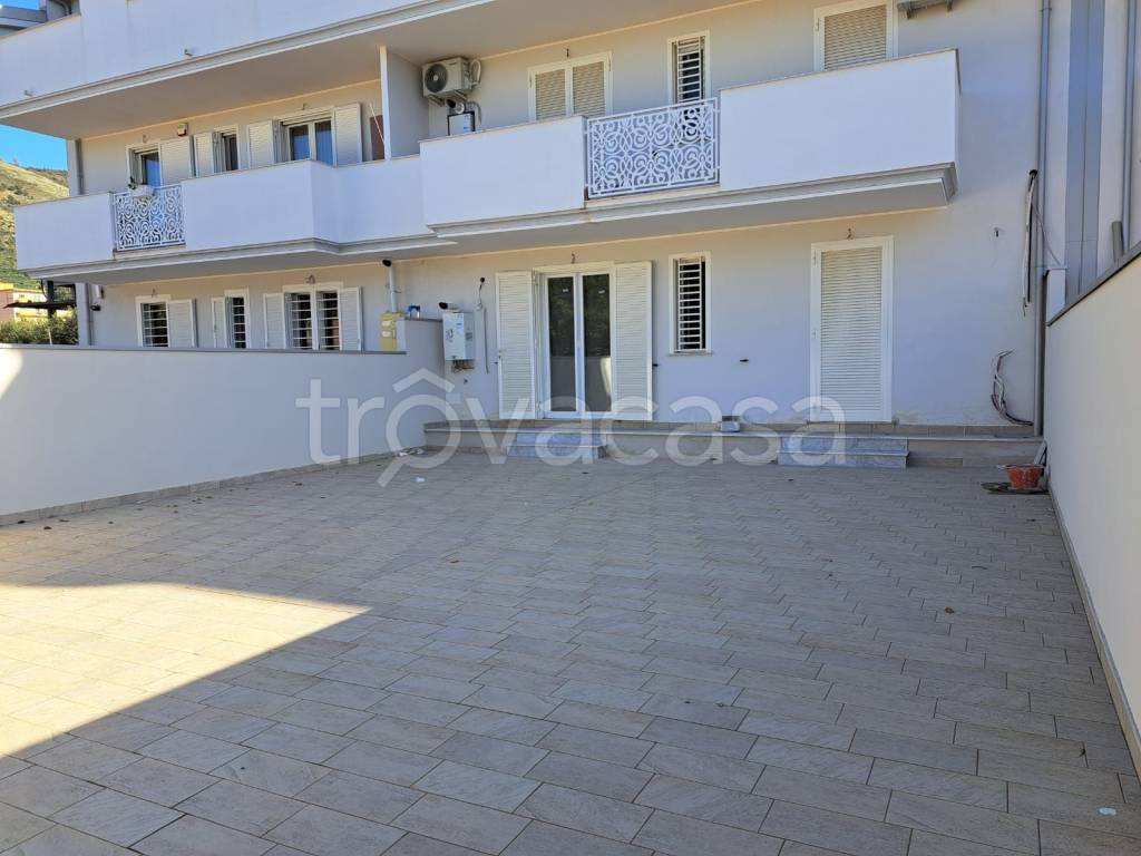 appartamento in vendita a Santa Maria a Vico