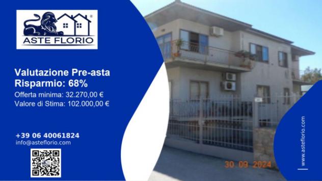 appartamento in vendita a Santa Maria a Vico