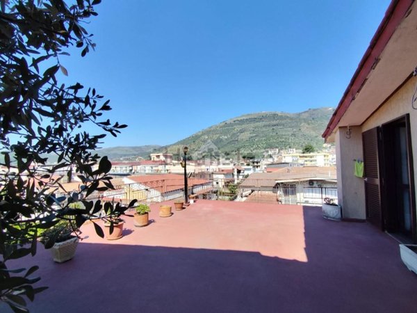 appartamento in vendita a Santa Maria a Vico