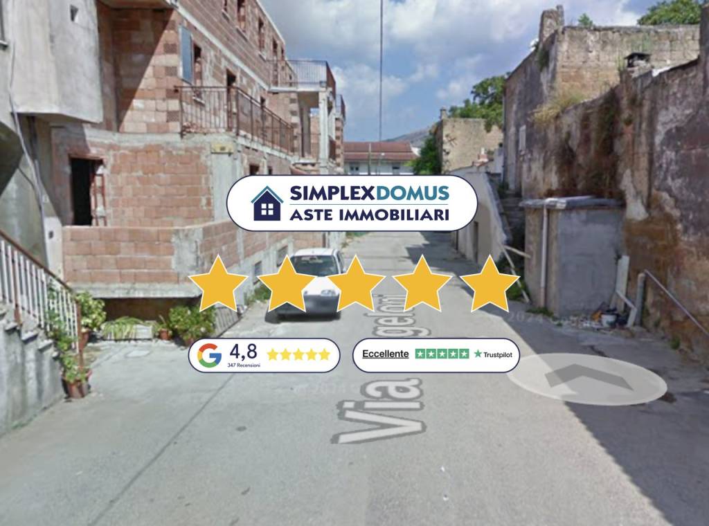 appartamento in vendita a Santa Maria a Vico