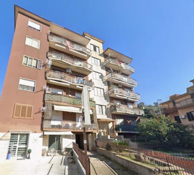 appartamento in vendita a Santa Maria a Vico