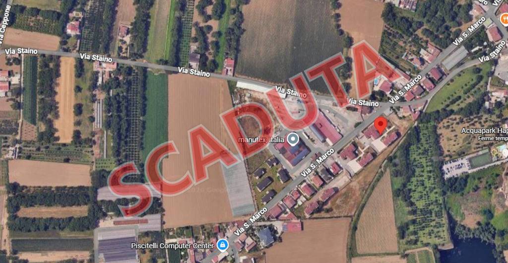 appartamento in vendita a Santa Maria a Vico