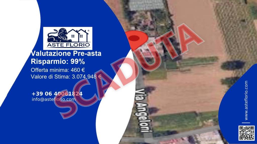 terreno edificabile in vendita a Santa Maria a Vico