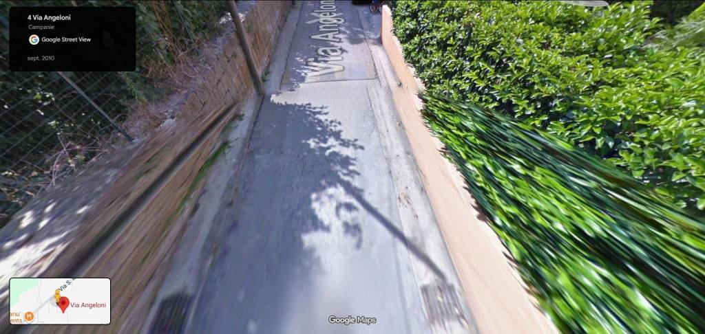 terreno edificabile in vendita a Santa Maria a Vico