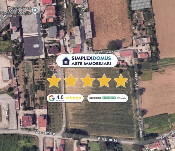 appartamento in vendita a Santa Maria a Vico