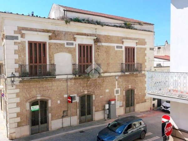 appartamento in vendita a Santa Maria a Vico