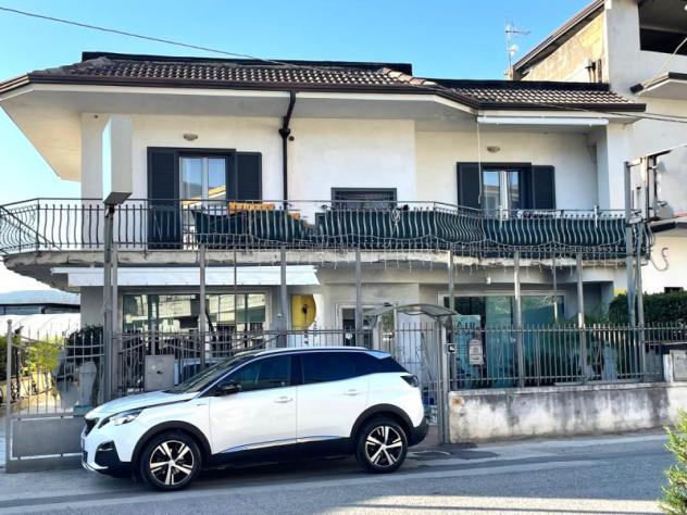 appartamento in vendita a Santa Maria a Vico