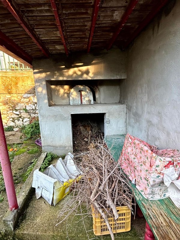 appartamento in vendita a Santa Maria a Vico