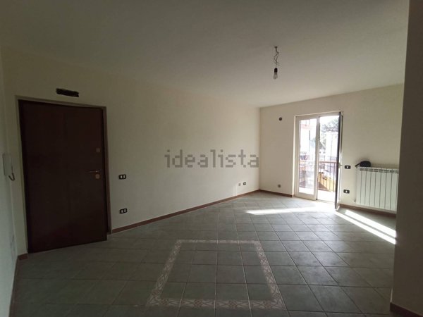 appartamento in vendita a Santa Maria a Vico