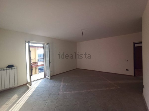 appartamento in vendita a Santa Maria a Vico