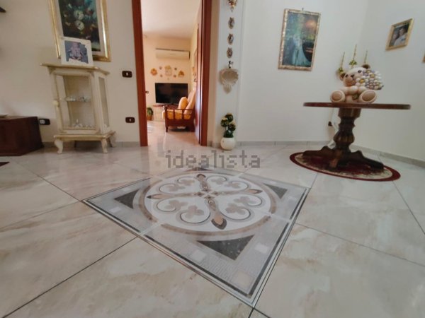 appartamento in vendita a Santa Maria a Vico