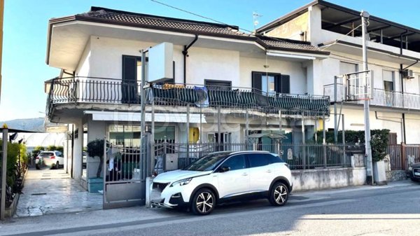 appartamento in vendita a Santa Maria a Vico