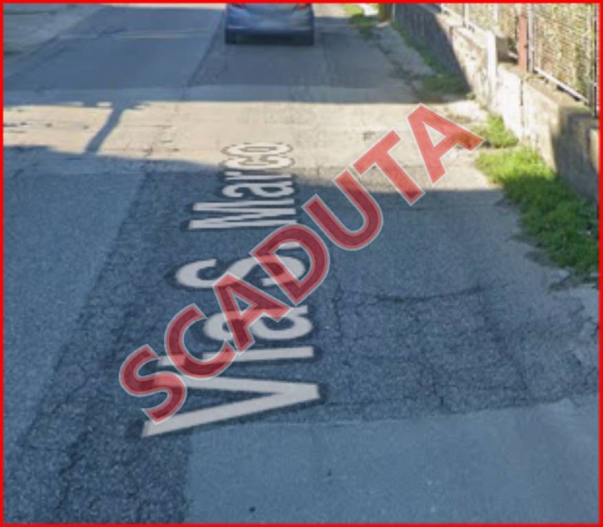 appartamento in vendita a Santa Maria a Vico