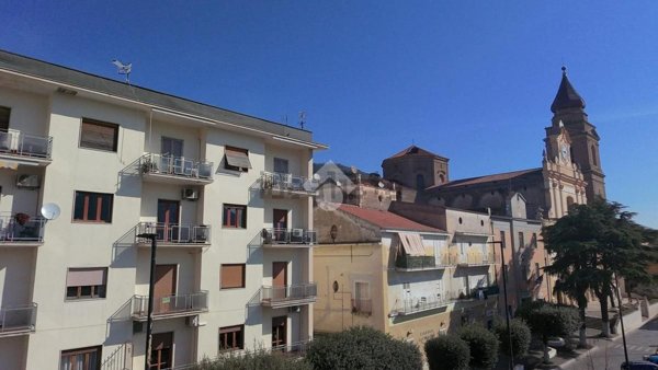 appartamento in vendita a Santa Maria a Vico