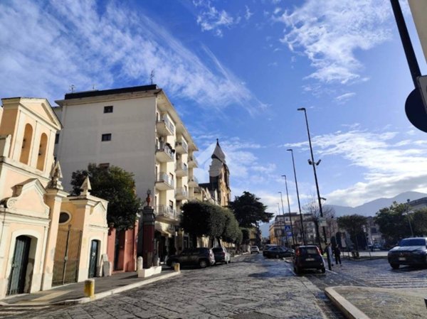 appartamento in vendita a Santa Maria a Vico