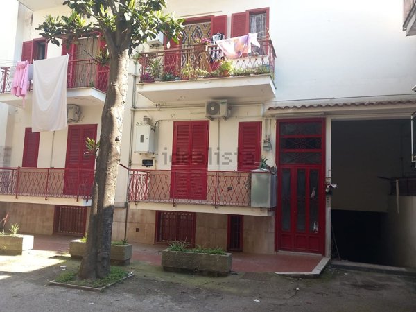 appartamento in vendita a Santa Maria a Vico