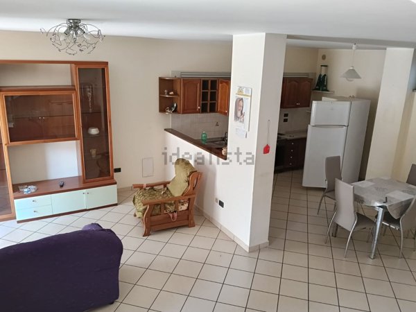 casa indipendente in vendita a Santa Maria a Vico