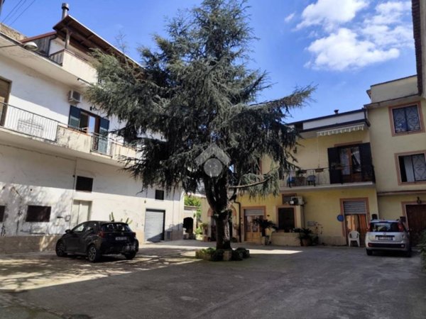 casa indipendente in vendita a Santa Maria a Vico