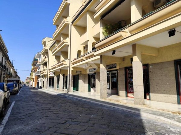 appartamento in vendita a Santa Maria a Vico