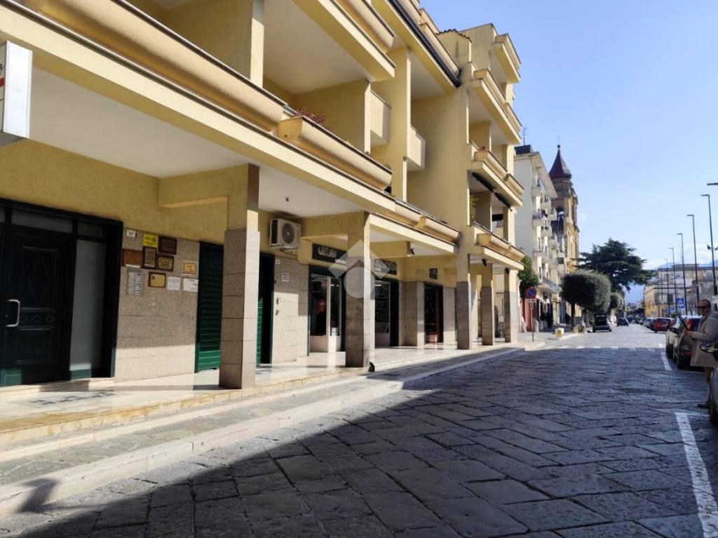 appartamento in vendita a Santa Maria a Vico