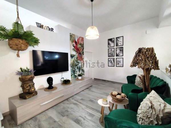 appartamento in vendita a Santa Maria a Vico